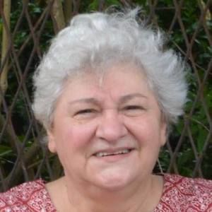 Meet your Posher, Marie